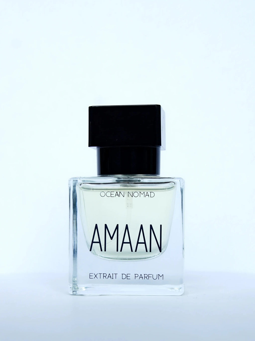 Ocean Nomad Extrait de Parfum 30 ml by Amaanstudios