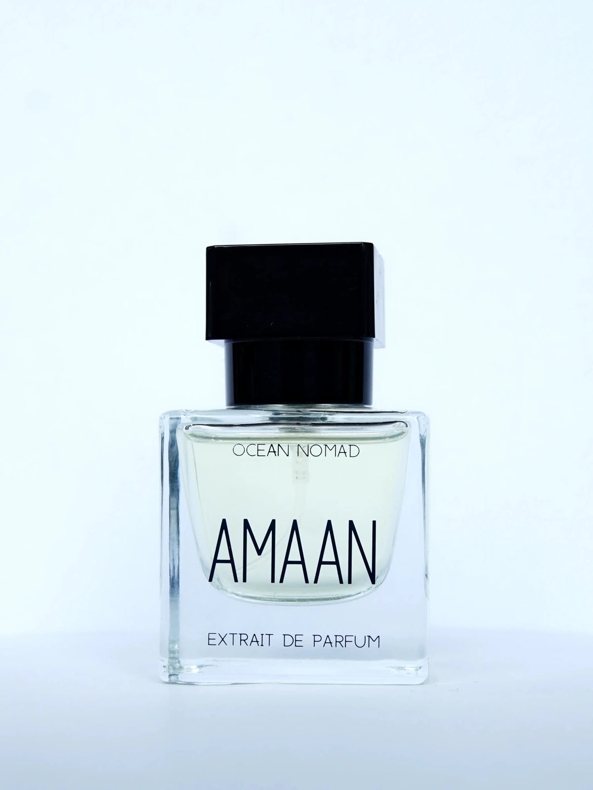Ocean Nomad Extrait de Parfum 30 ml by Amaanstudios